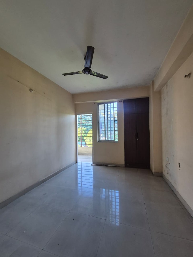 Semi Furnished 3bhk in Borbari, Guwahati, Assam, India for Rent
